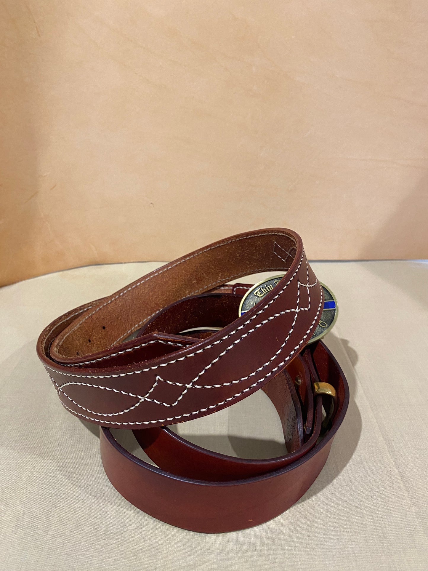 Gunslinger Belt