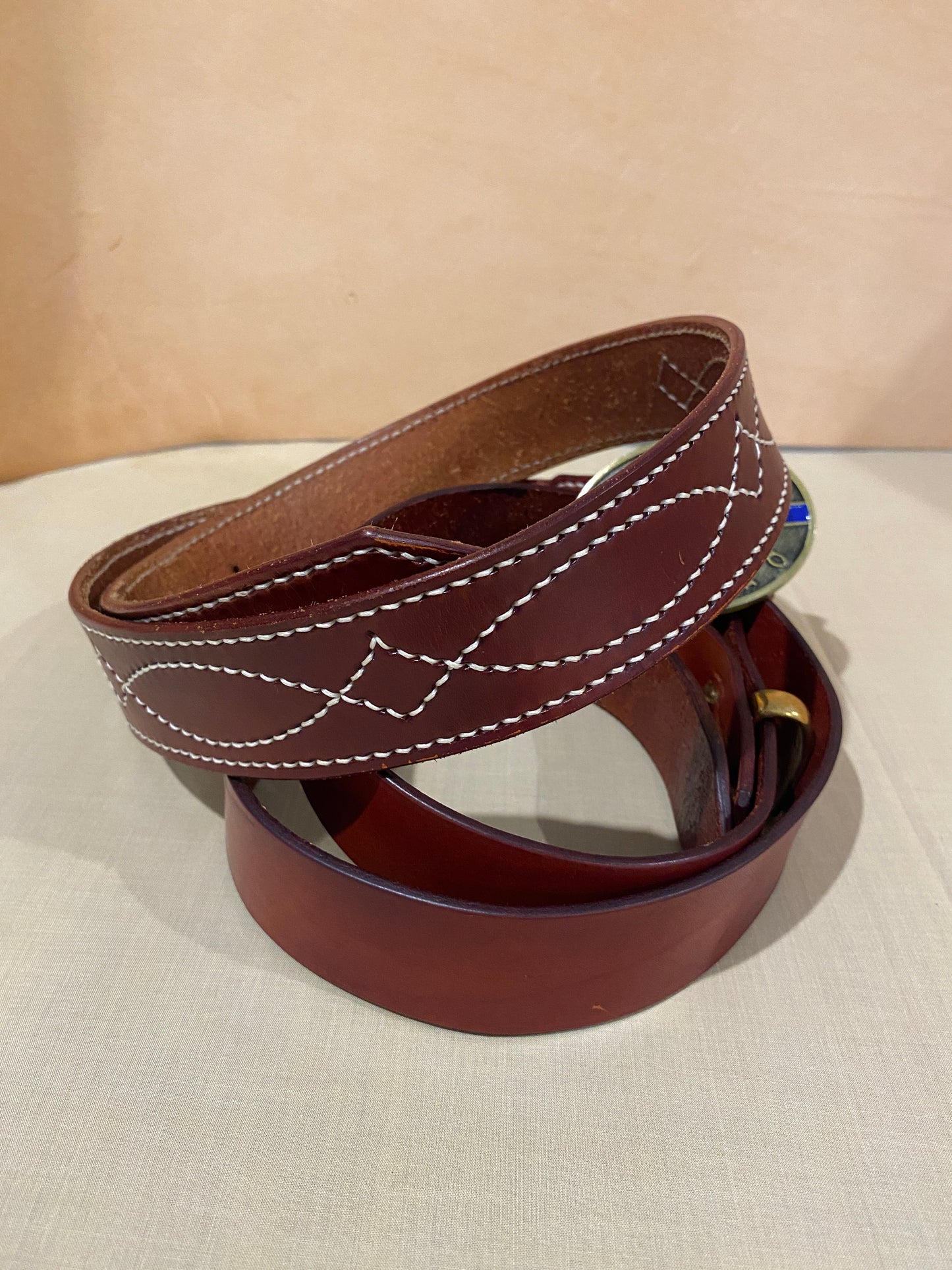 Gunslinger Belt