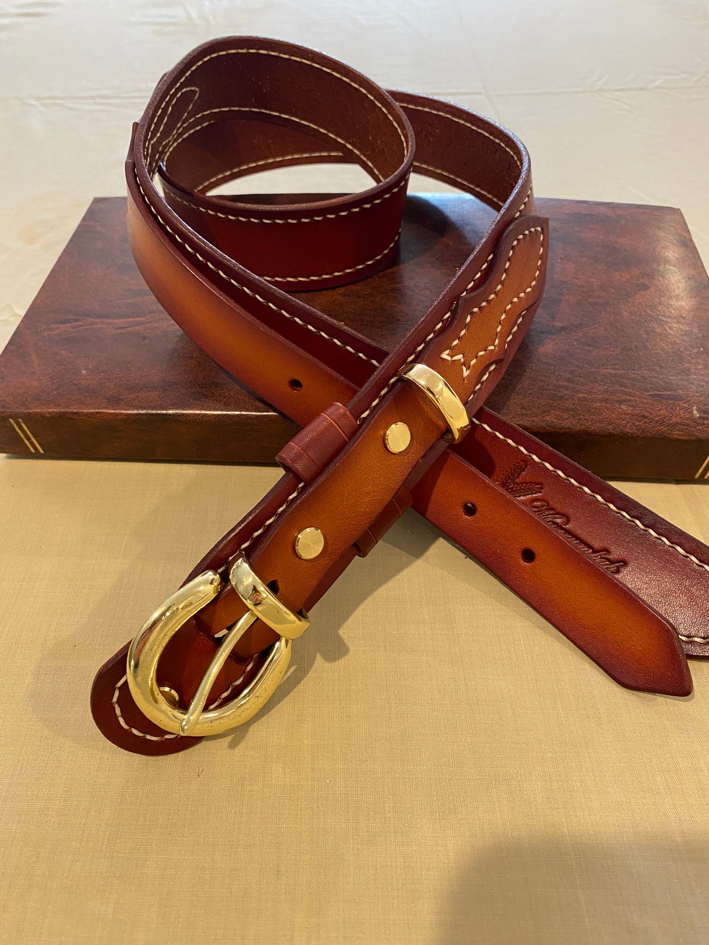 Ranger Belt