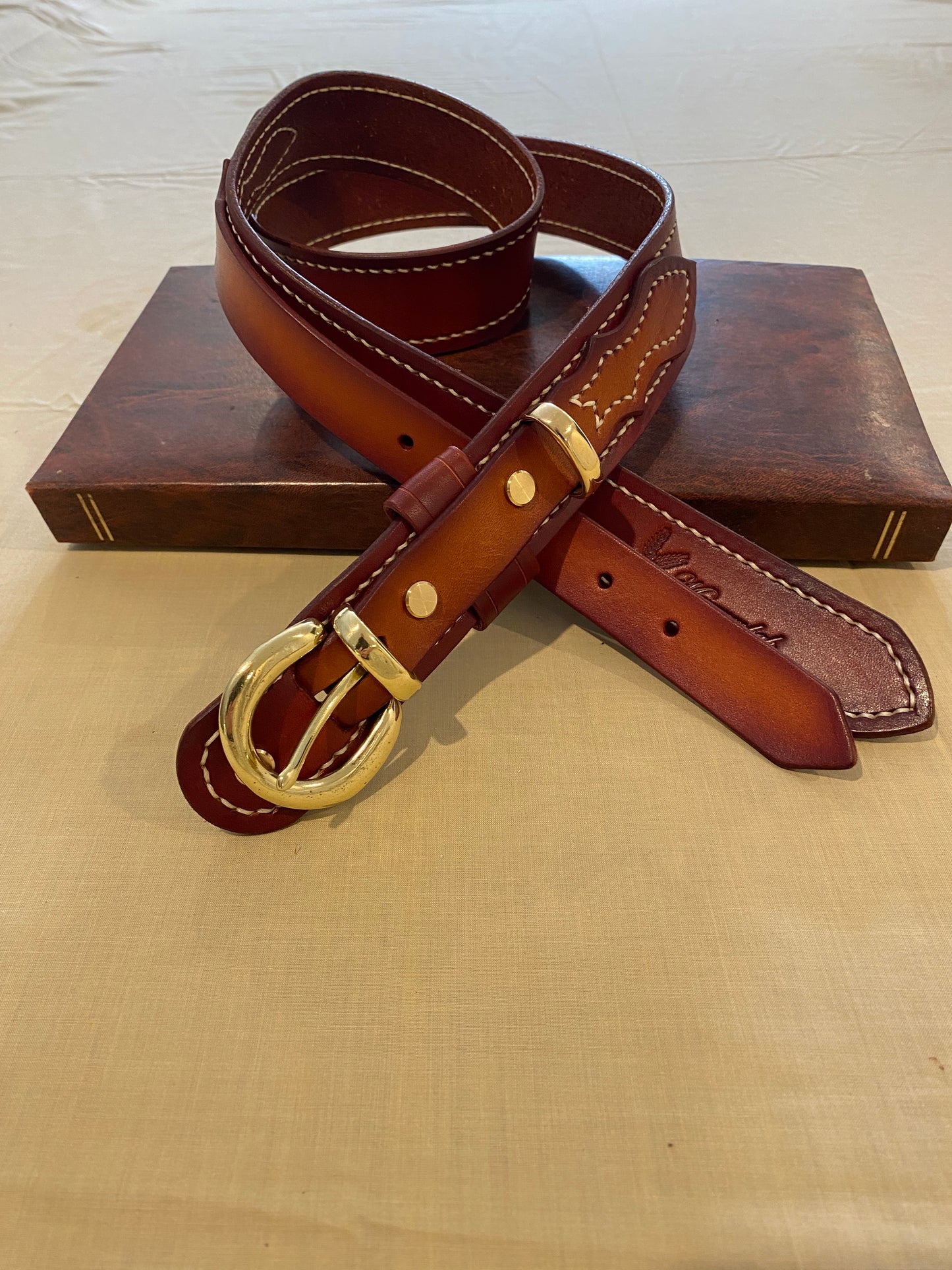 Ranger Belt