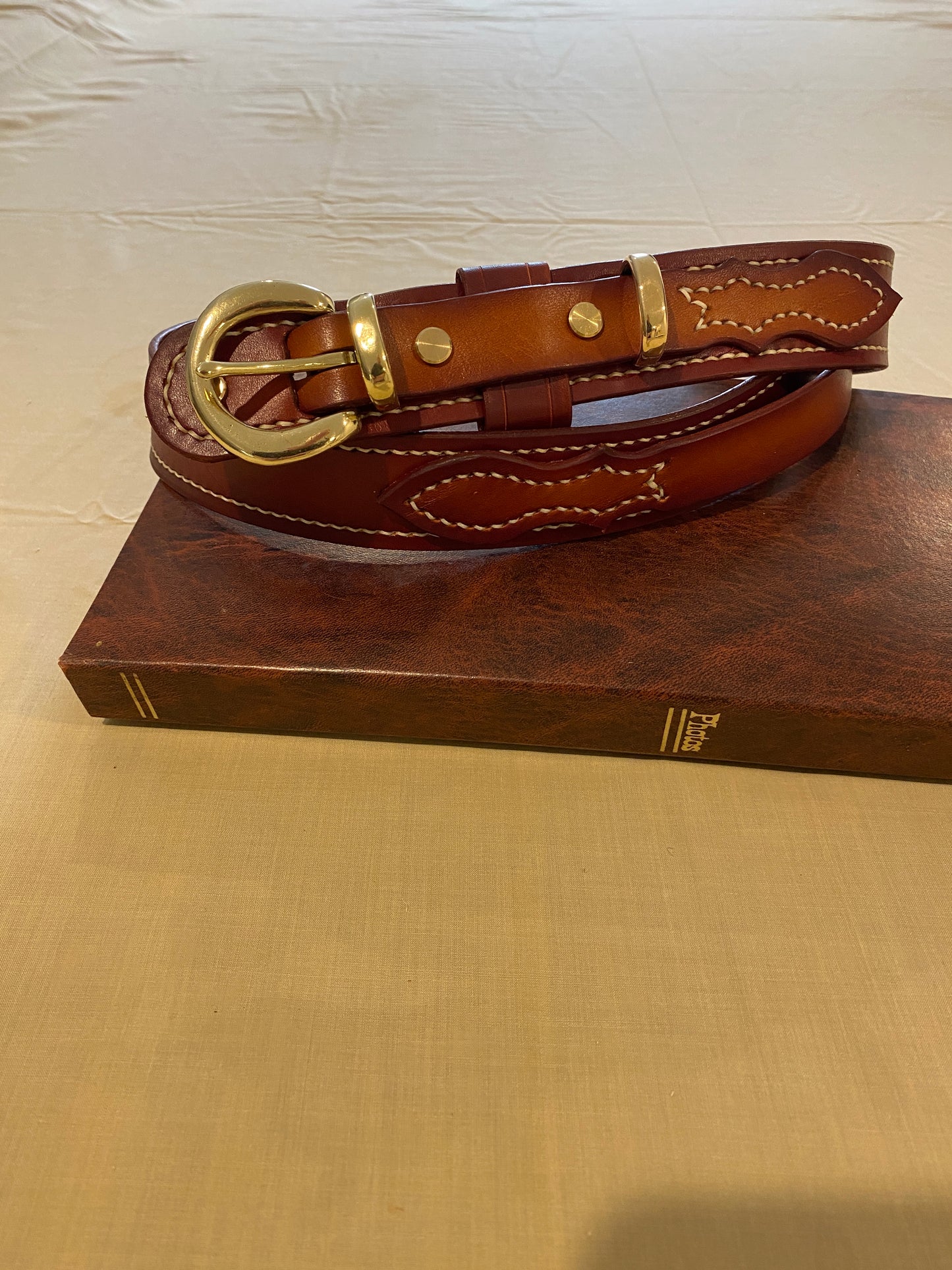 Ranger Belt