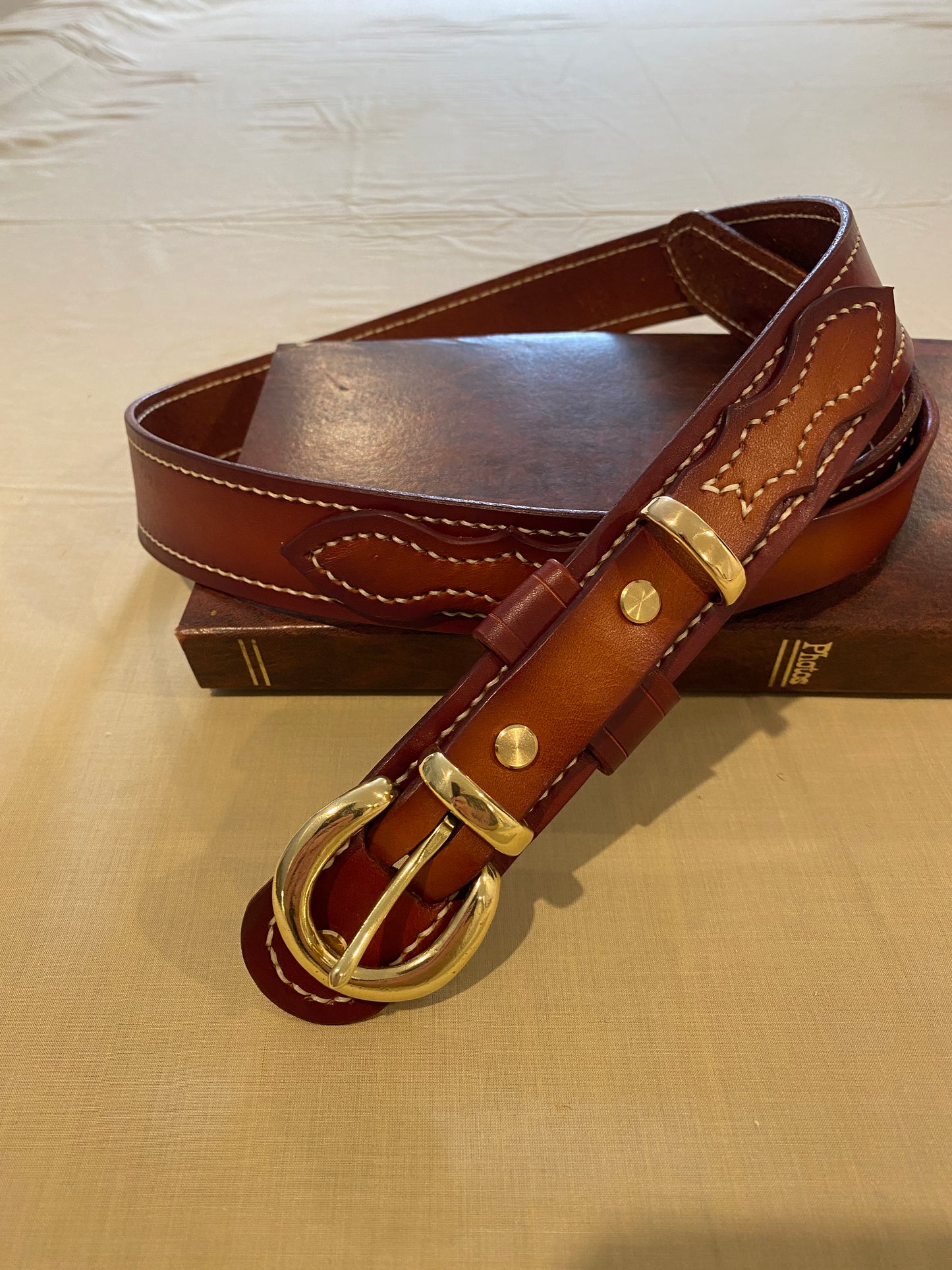 Ranger Belt