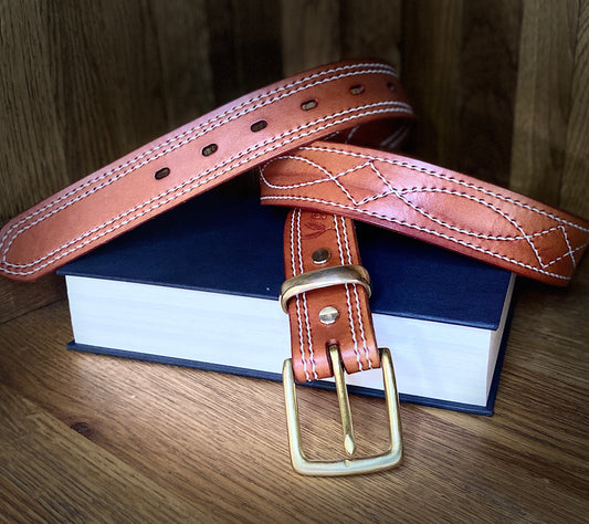 Gunslinger Belt